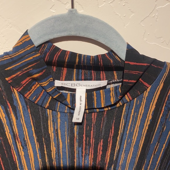 Cute fall dress - Picture 2 of 3